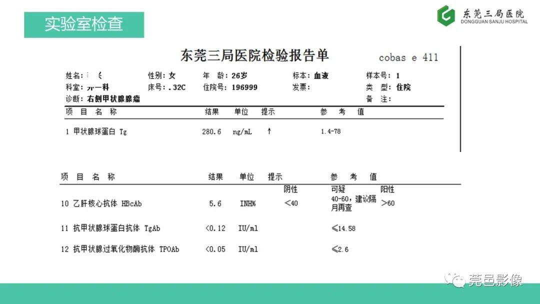 影像PPT - 【PPT】甲状腺乳头状癌影像诊断与鉴别诊断-4