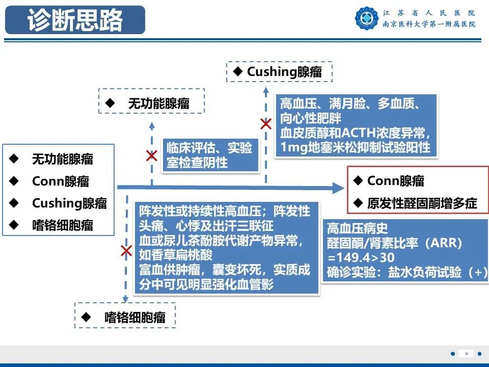 影像PPT - 【PPT】原发性醛固酮增多症-24