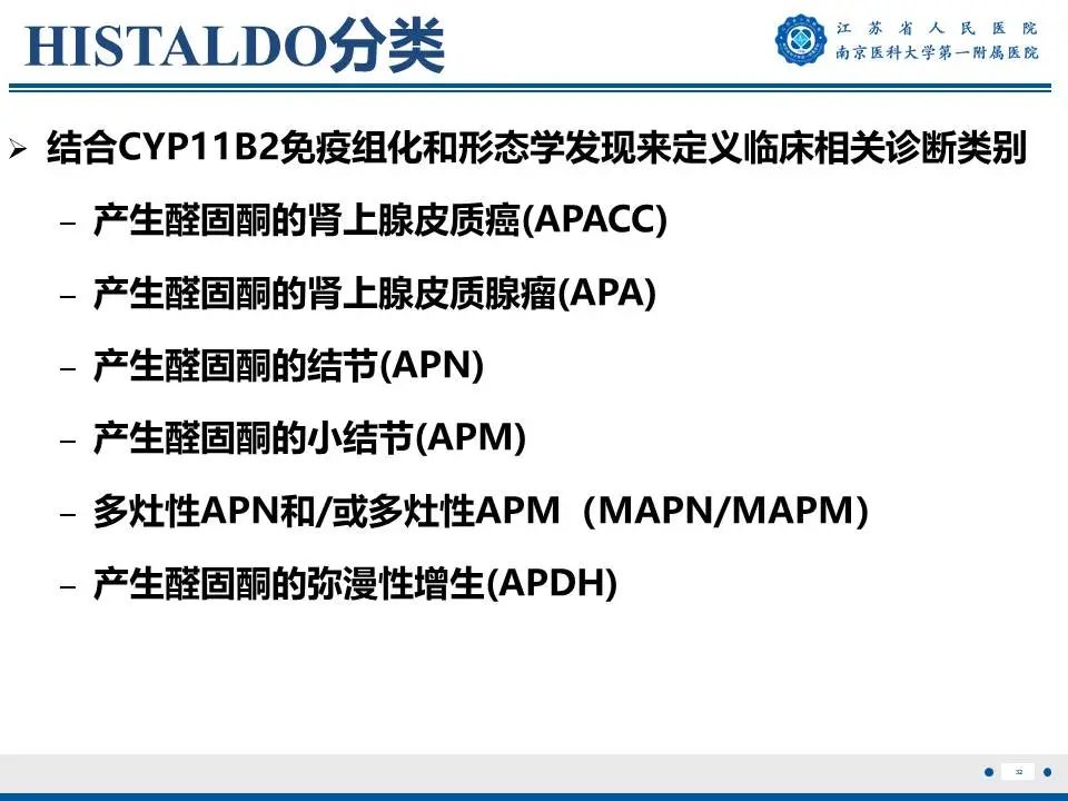 影像PPT - 【PPT】原发性醛固酮增多症-33