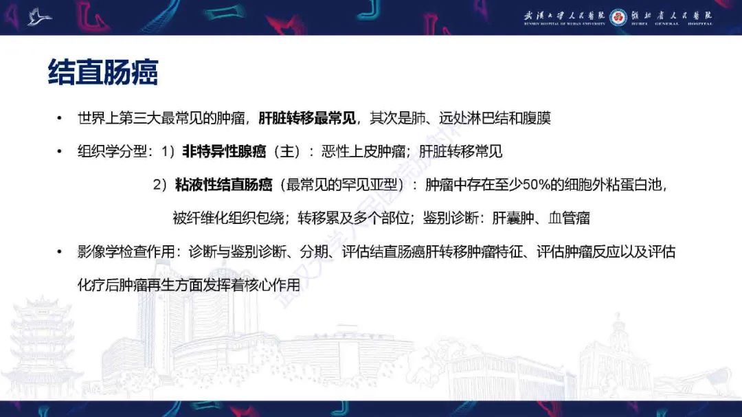 影像PPT - 【PPT】结直肠癌肝转移影像诊断-3
