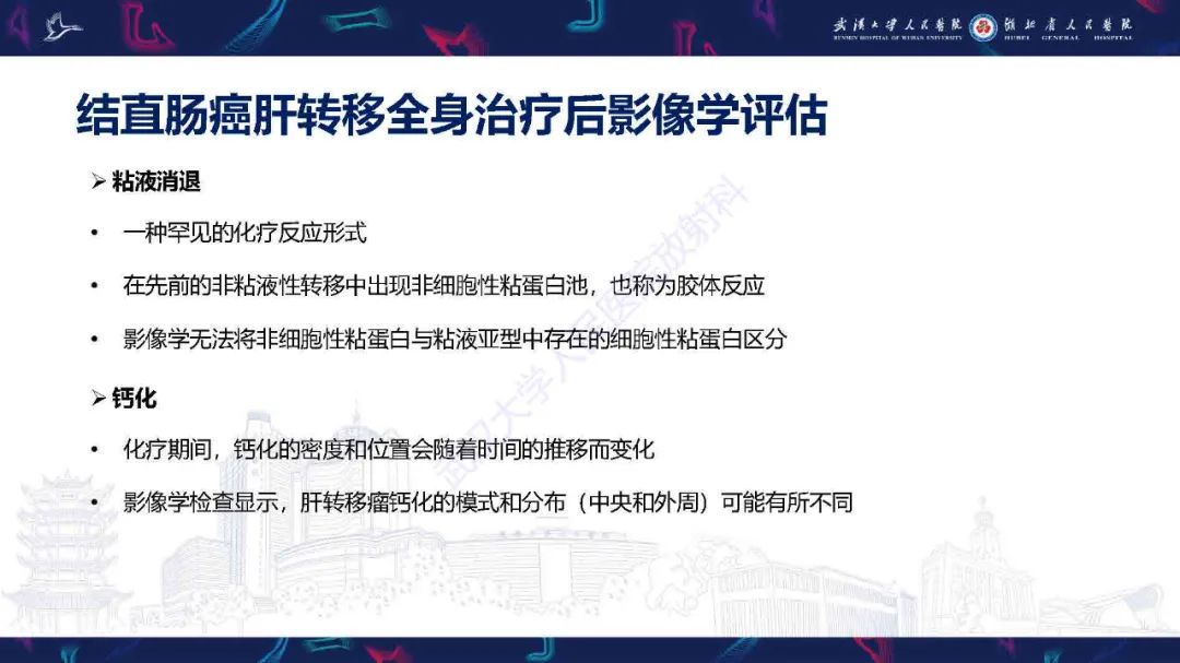 影像PPT - 【PPT】结直肠癌肝转移影像诊断-24