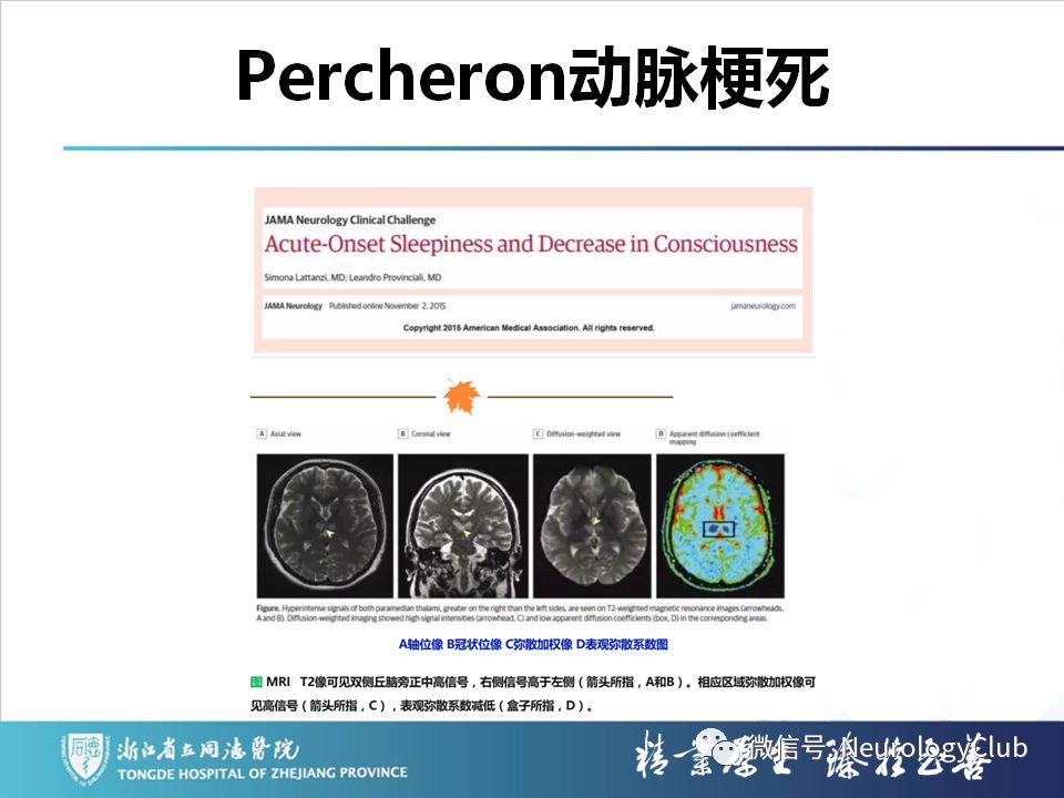 影像PPT - 【PPT】双侧基底节病变的影像诊断和鉴别诊断-121