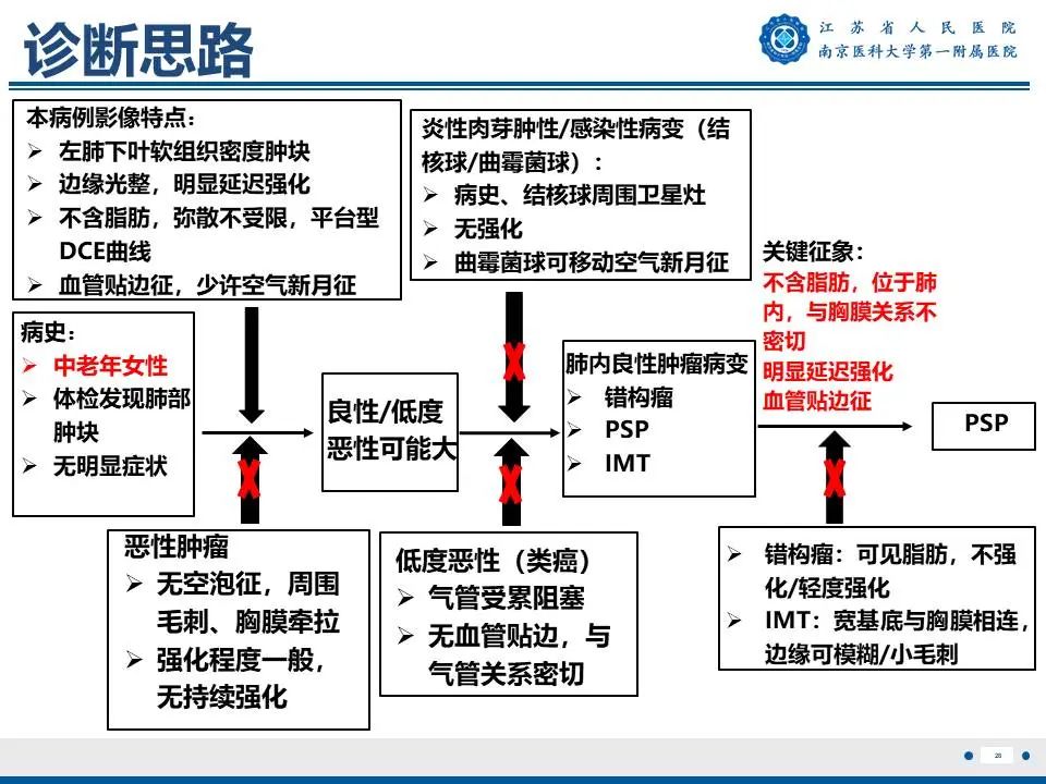 影像PPT - 【PPT】肺硬化性肺泡细胞瘤-29