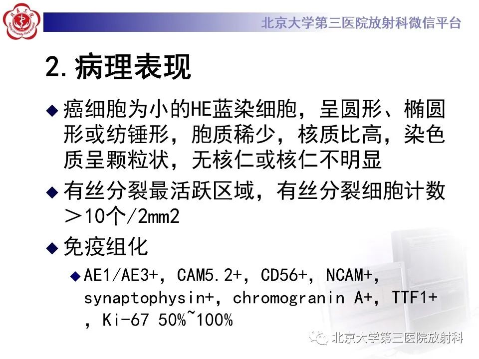 影像PPT - 【PPT】小细胞肺癌-23
