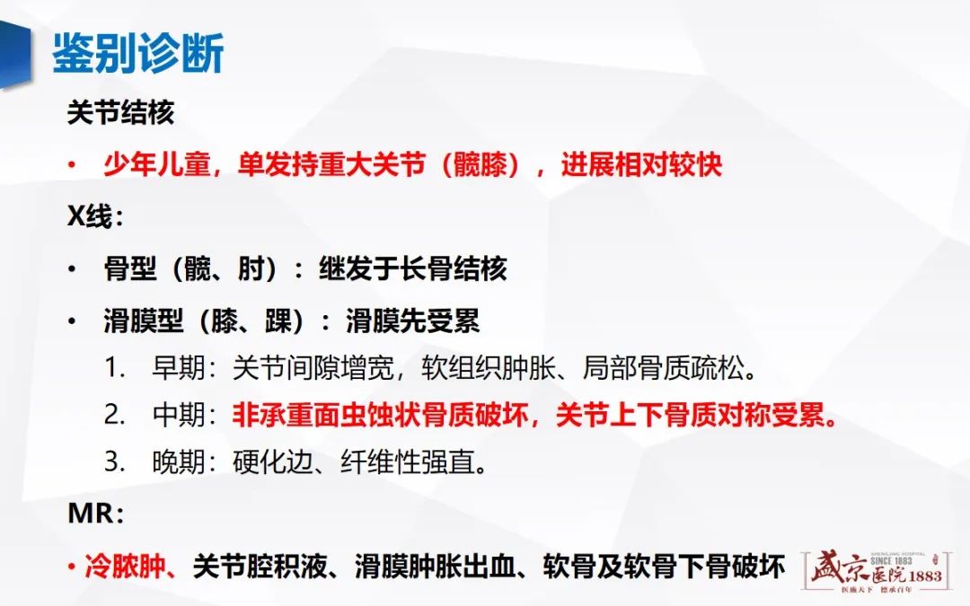影像PPT - 【病例】类风湿性关节炎 & 强直性脊柱炎 & 痛风性关节炎-27