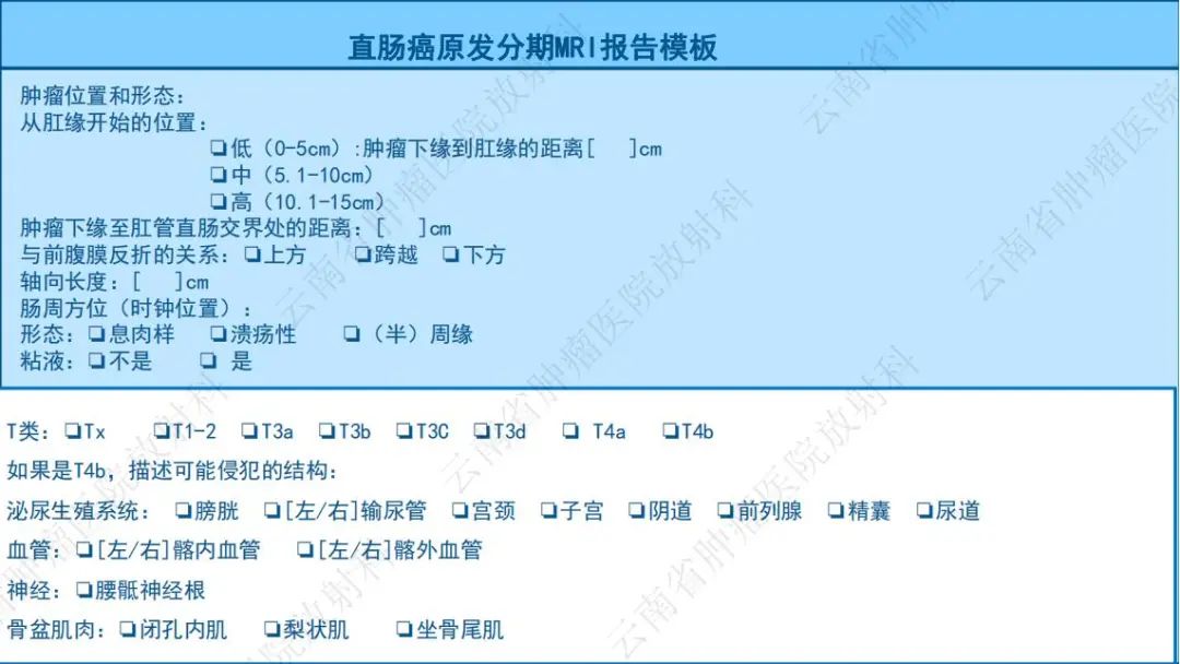 影像PPT - 【PPT】直肠癌磁共振解读-3