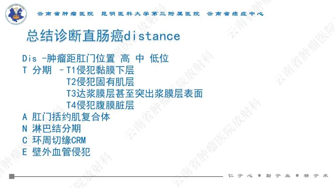 影像PPT - 【PPT】直肠癌磁共振解读-28
