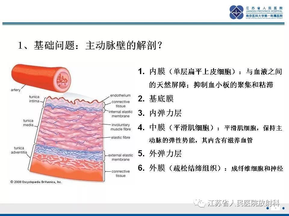 影像PPT - 【PPT】主动脉壁间血肿-6