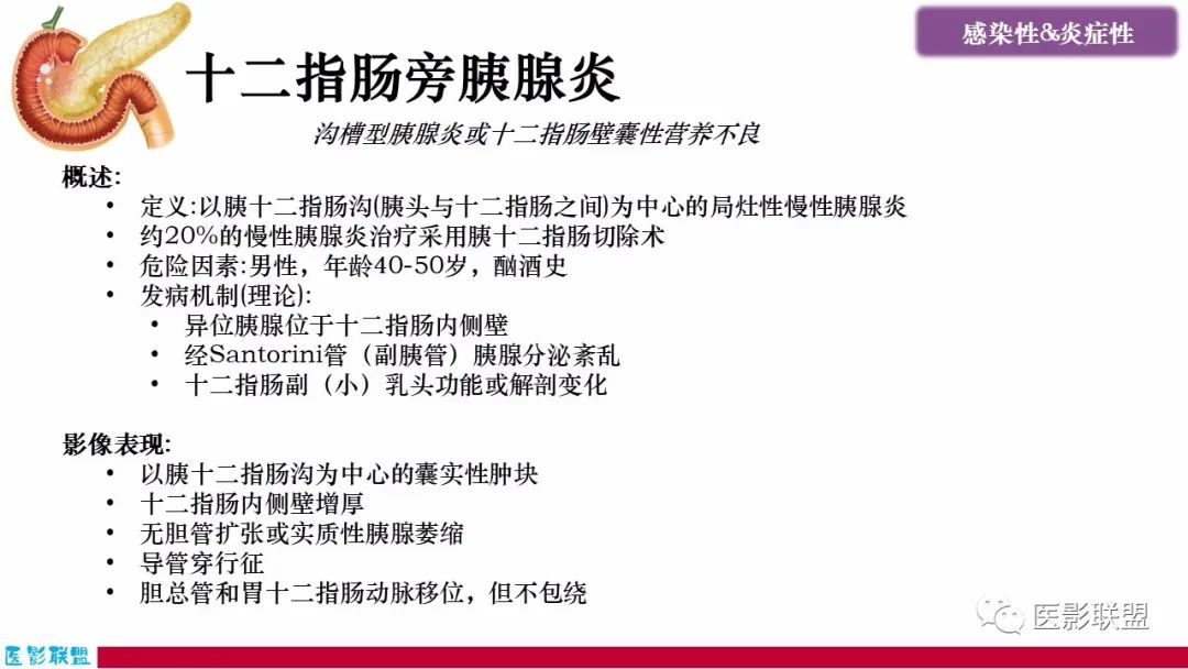 影像PPT - 【PPT】十二指肠断面成像：疾病谱-11