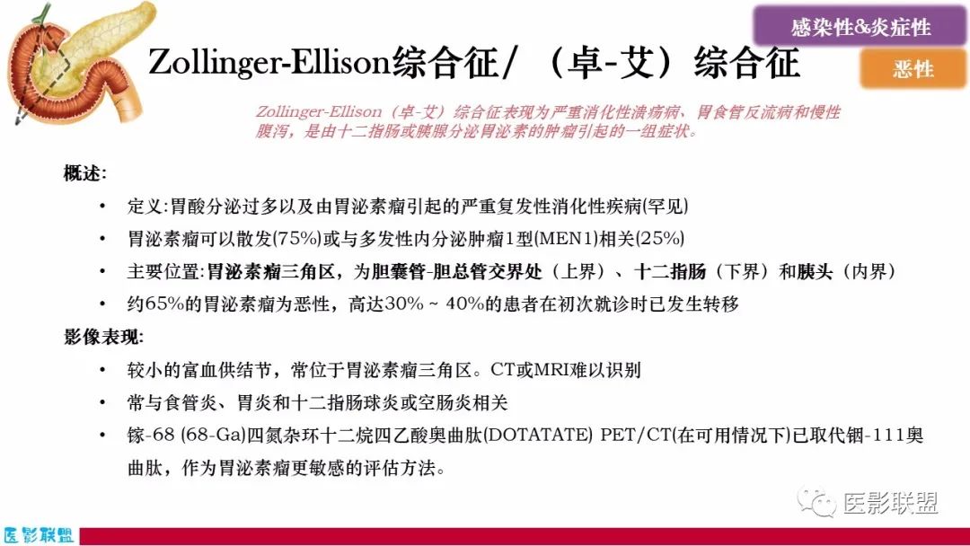 影像PPT - 【PPT】十二指肠断面成像：疾病谱-17