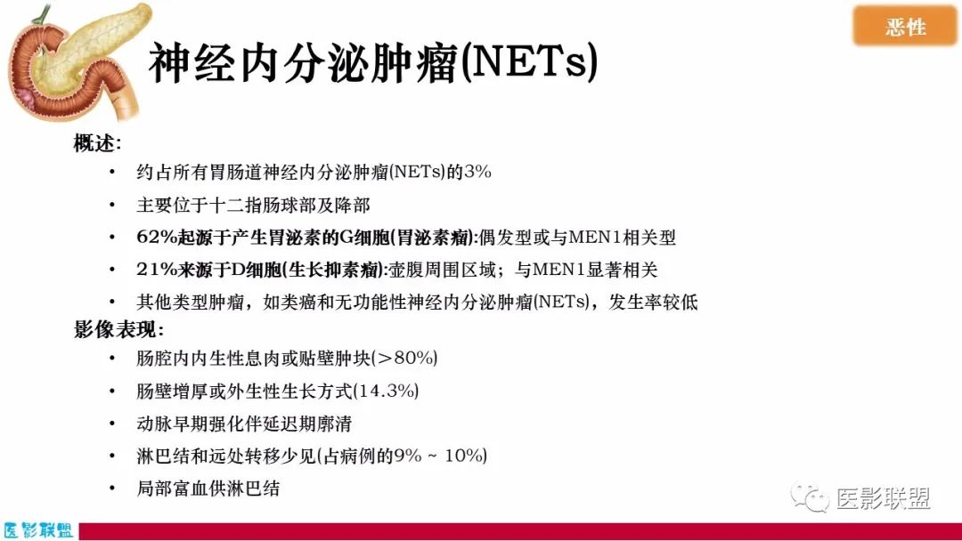 影像PPT - 【PPT】十二指肠断面成像：疾病谱-23