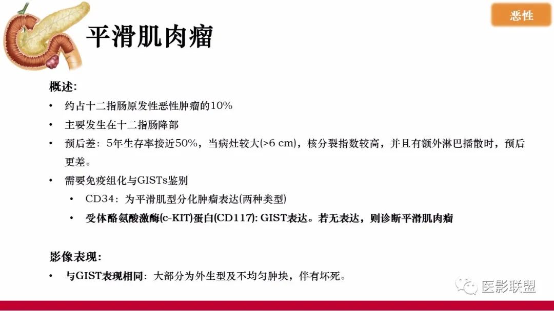 影像PPT - 【PPT】十二指肠断面成像：疾病谱-25