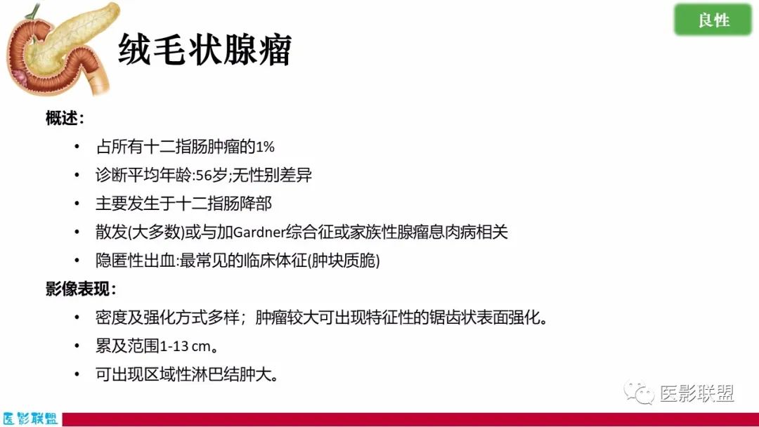影像PPT - 【PPT】十二指肠断面成像：疾病谱-35