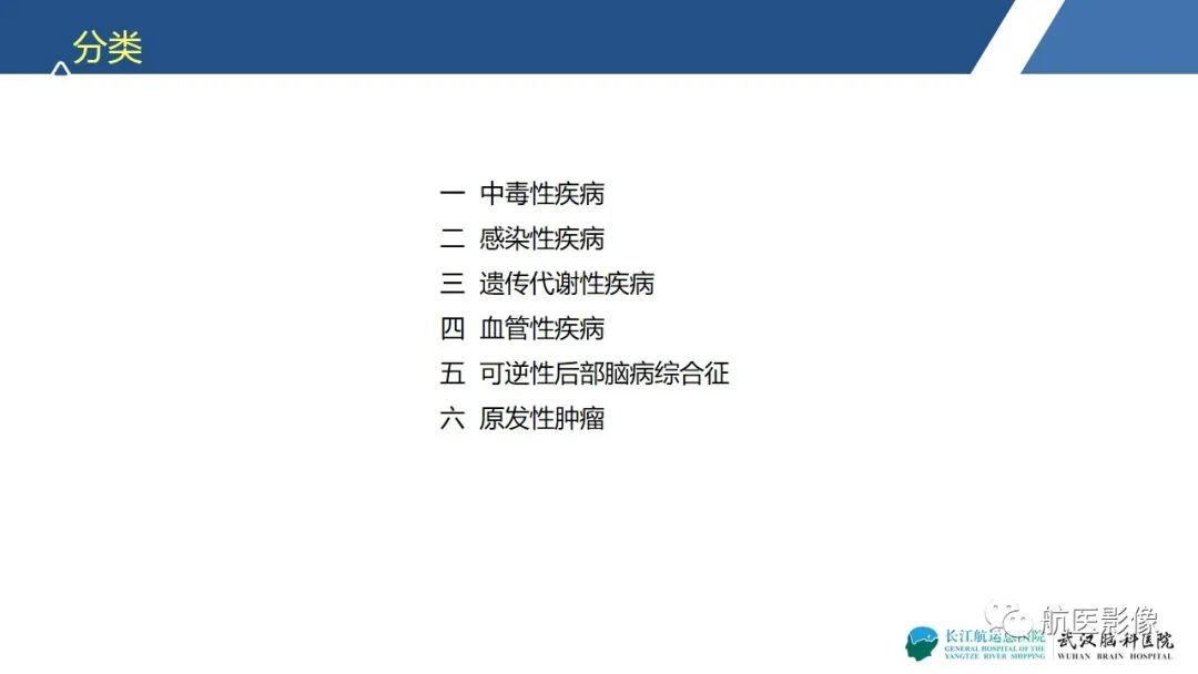 影像PPT - 【PPT】基底节区、丘脑对称性病变影像表现-2