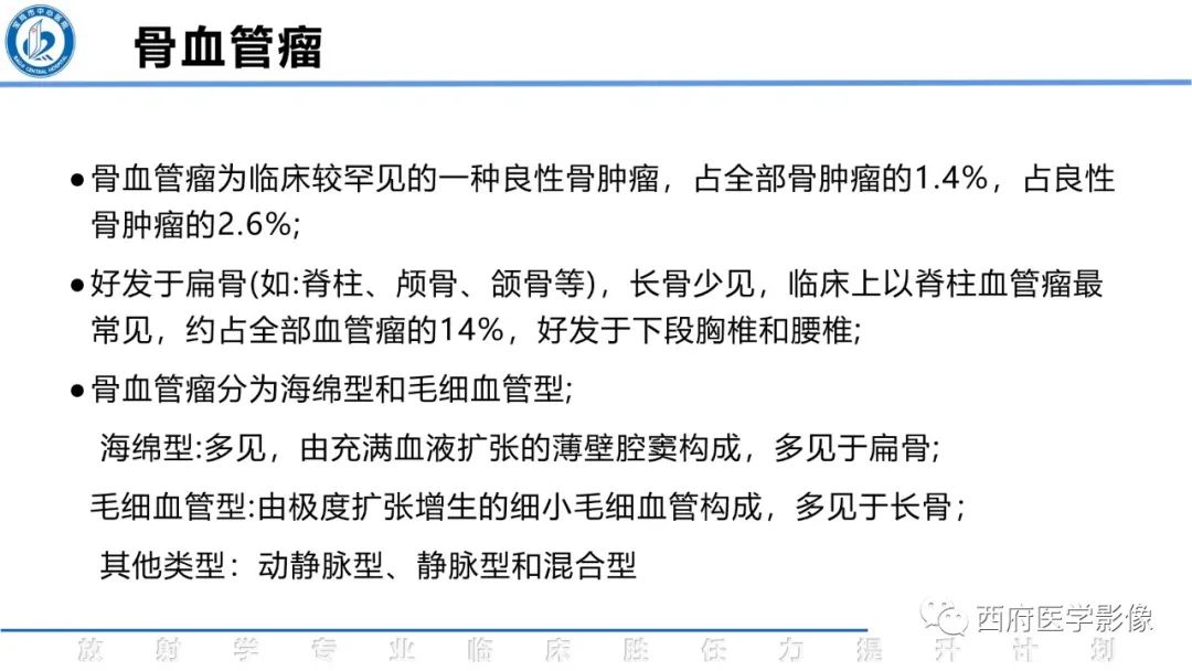 影像PPT - 【病例】颅骨血管瘤1例CT及MR影像诊断与鉴别-10