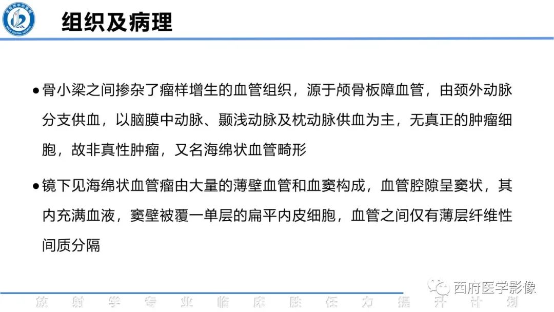 影像PPT - 【病例】颅骨血管瘤1例CT及MR影像诊断与鉴别-12