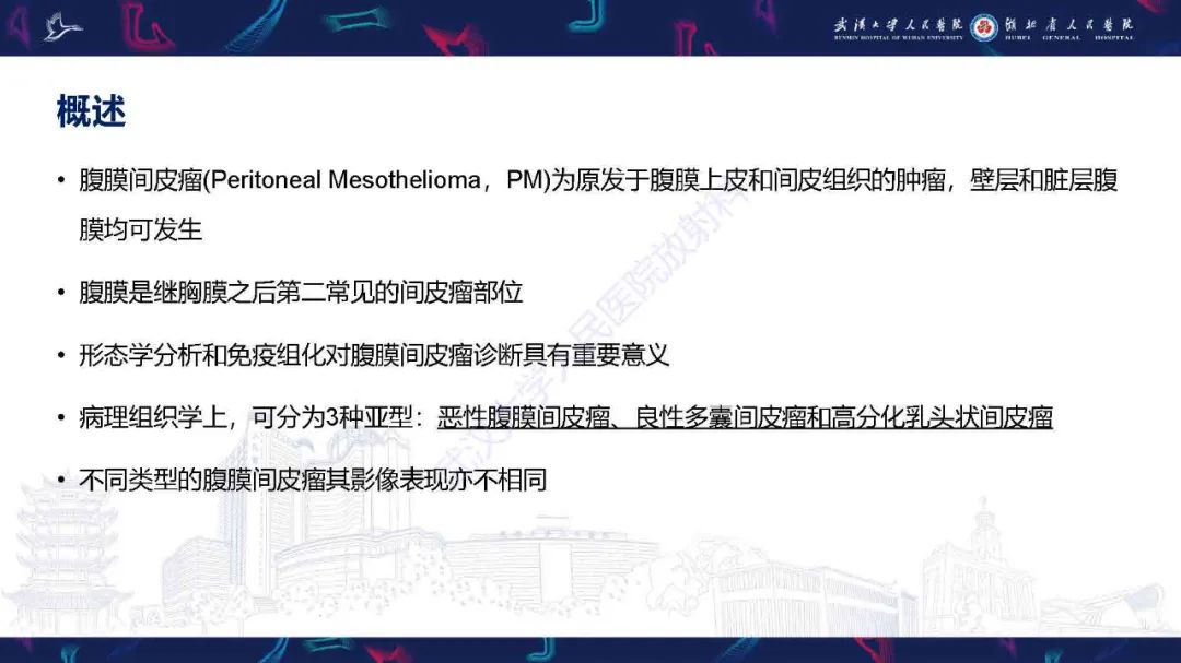 影像PPT - 【PPT】腹膜间皮瘤影像诊断-7