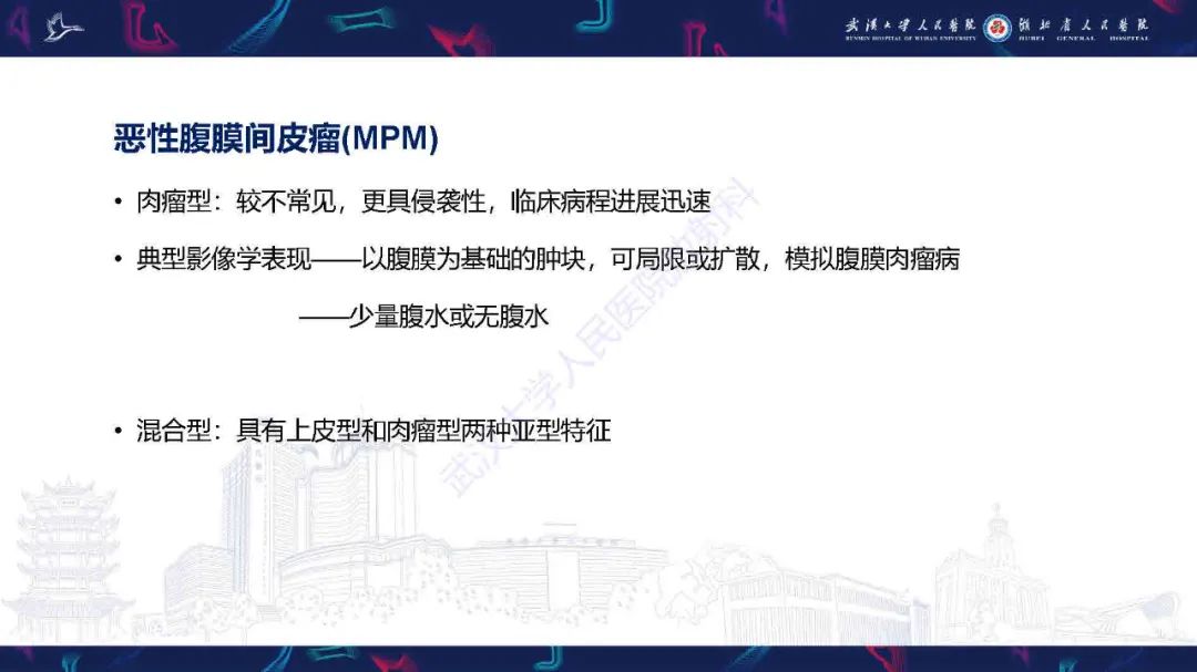 影像PPT - 【PPT】腹膜间皮瘤影像诊断-12