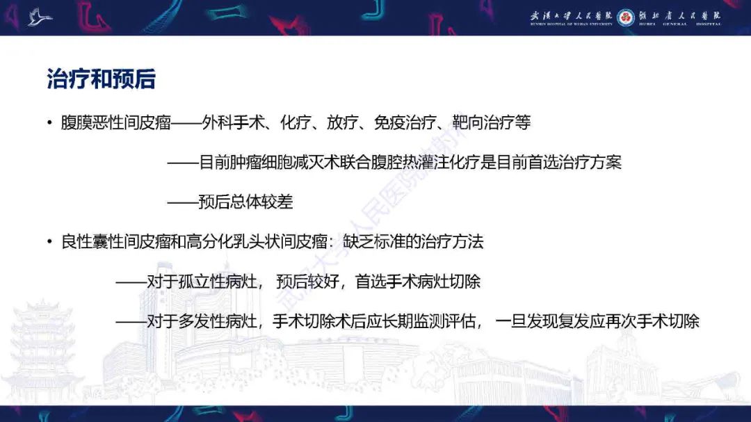 影像PPT - 【PPT】腹膜间皮瘤影像诊断-27