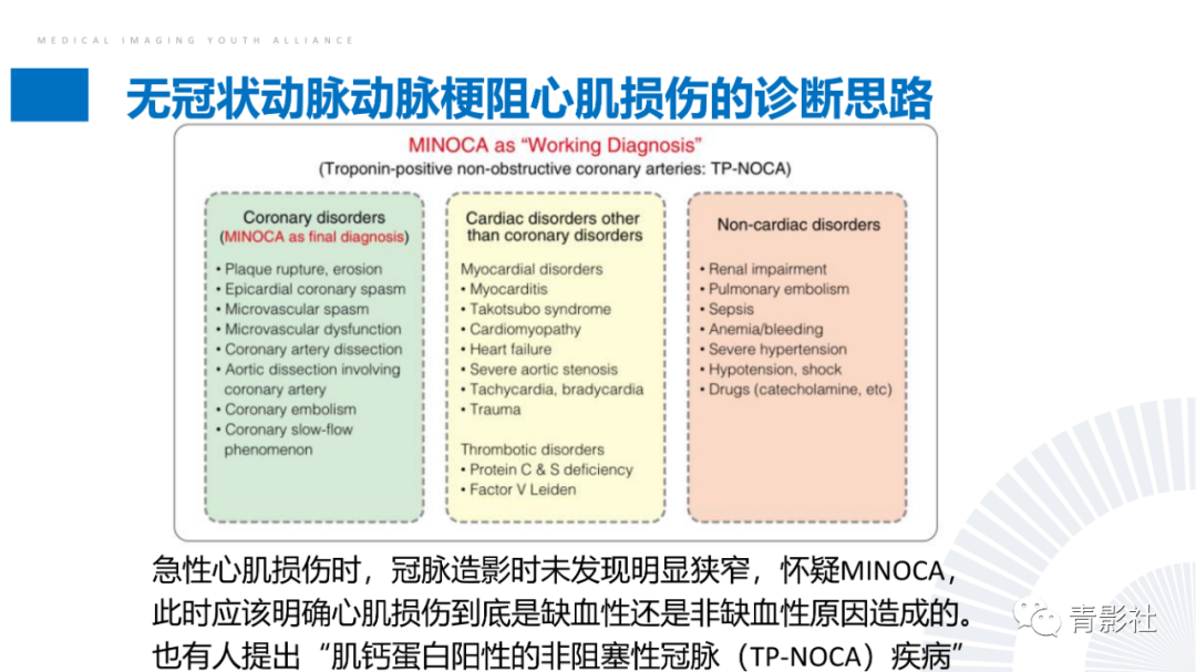 影像PPT - 【PPT】CMR在非冠状动脉阻塞性急性心肌损伤中的价值-14
