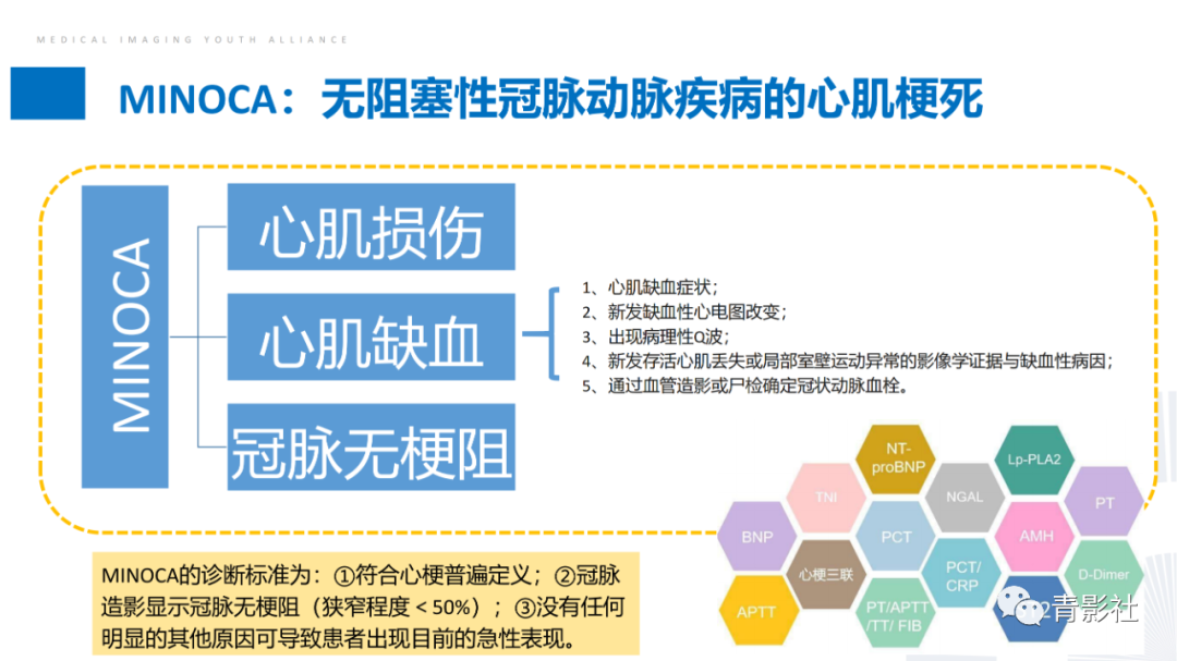 影像PPT - 【PPT】CMR在非冠状动脉阻塞性急性心肌损伤中的价值-17