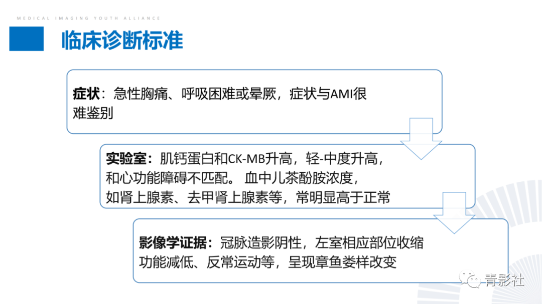影像PPT - 【PPT】CMR在非冠状动脉阻塞性急性心肌损伤中的价值-41