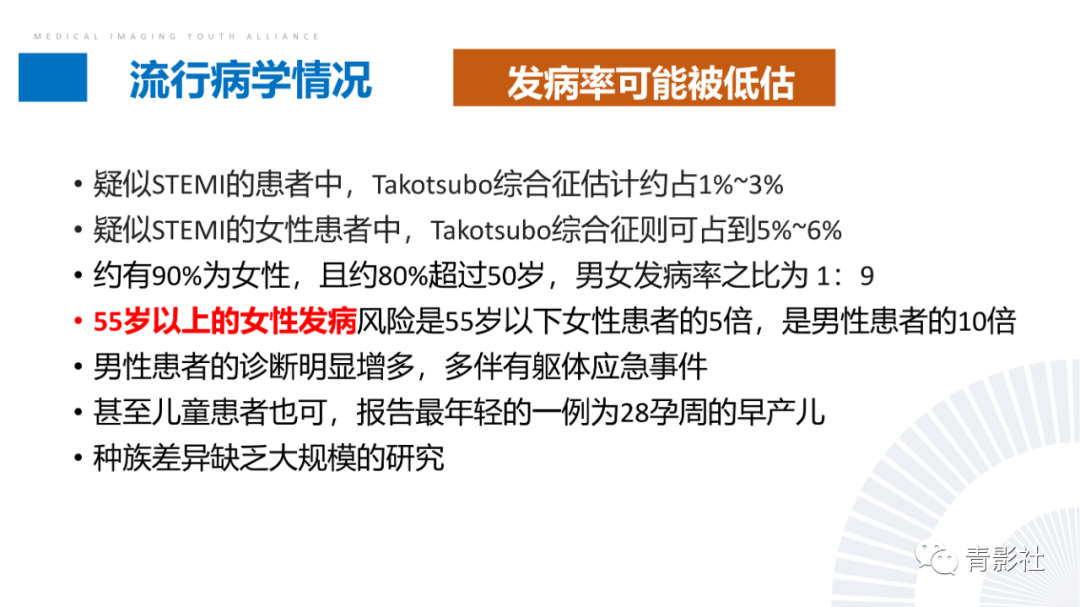影像PPT - 【PPT】CMR在非冠状动脉阻塞性急性心肌损伤中的价值-42
