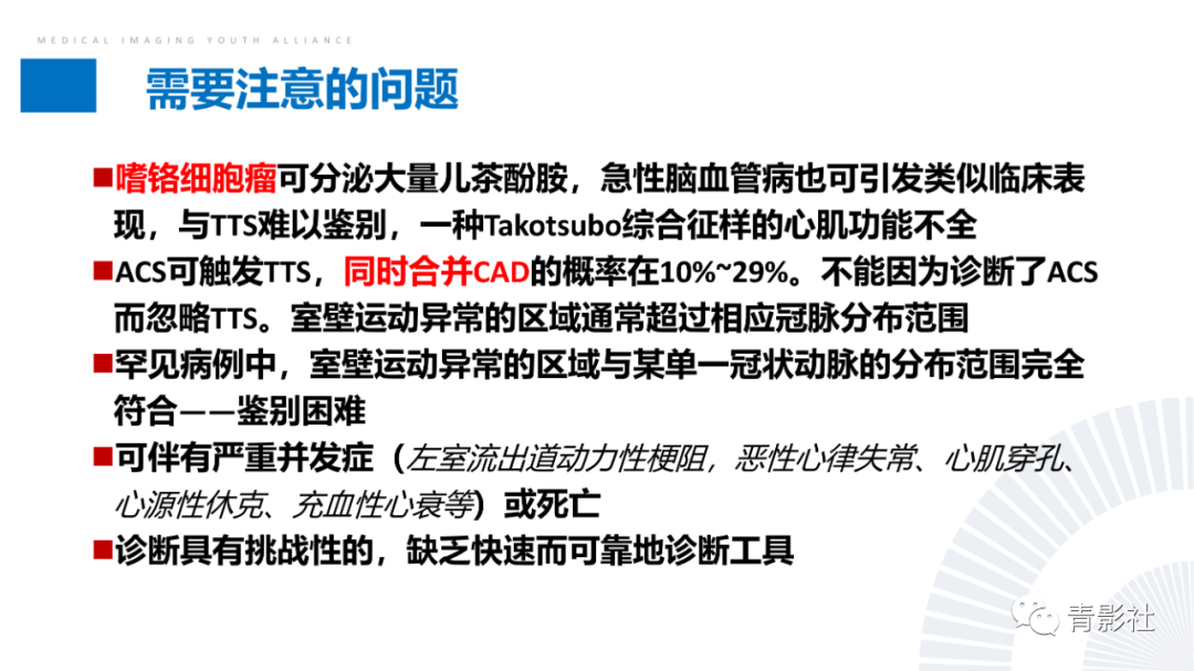 影像PPT - 【PPT】CMR在非冠状动脉阻塞性急性心肌损伤中的价值-44