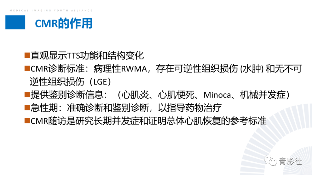 影像PPT - 【PPT】CMR在非冠状动脉阻塞性急性心肌损伤中的价值-45