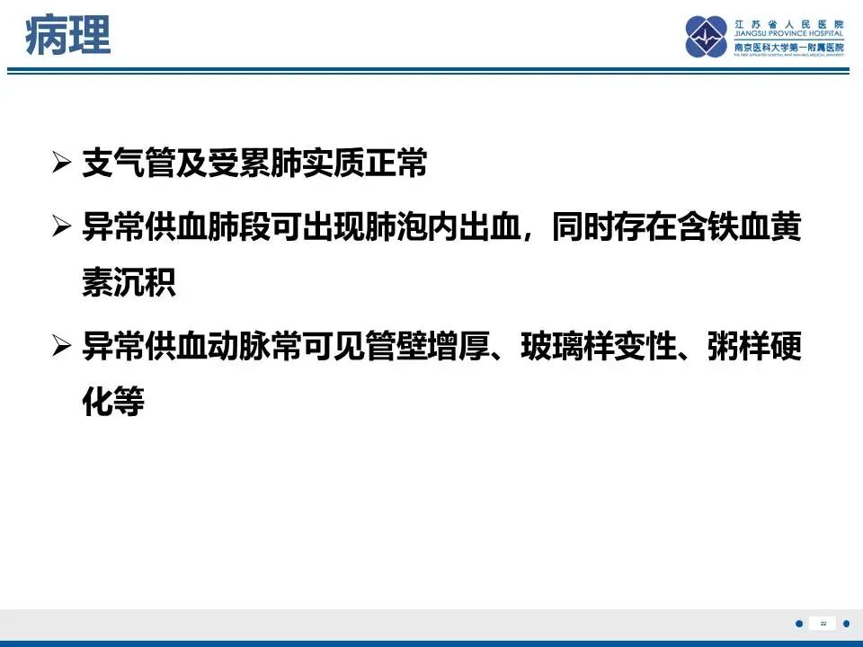 影像PPT - 【PPT】异常体循环供血左肺下叶基底段-23