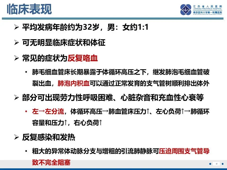 影像PPT - 【PPT】异常体循环供血左肺下叶基底段-24
