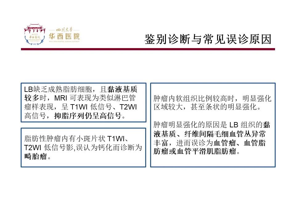 影像PPT - 【病例】脂肪母细胞瘤1例CT影像-12