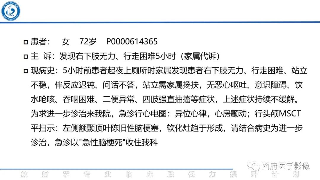 影像PPT - 【PPT】脑皮质层状坏死影像诊断与鉴别-2