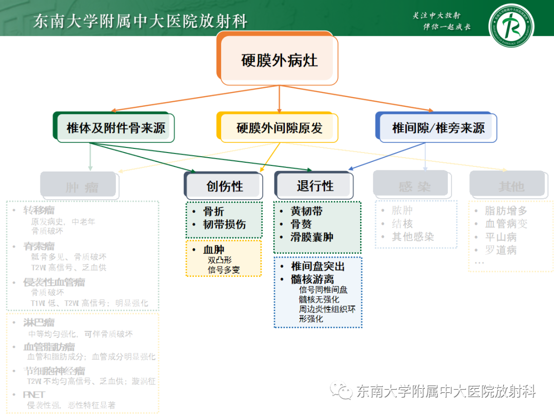 影像PPT - 【PPT】椎管内硬膜外间隙病变-48