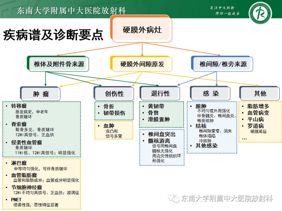影像PPT - 【PPT】椎管内硬膜外间隙病变-55