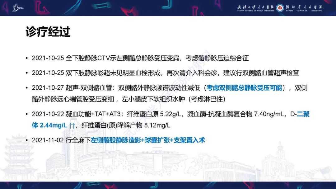 影像PPT - 【PPT】髂静脉压迫综合征影像诊断-10