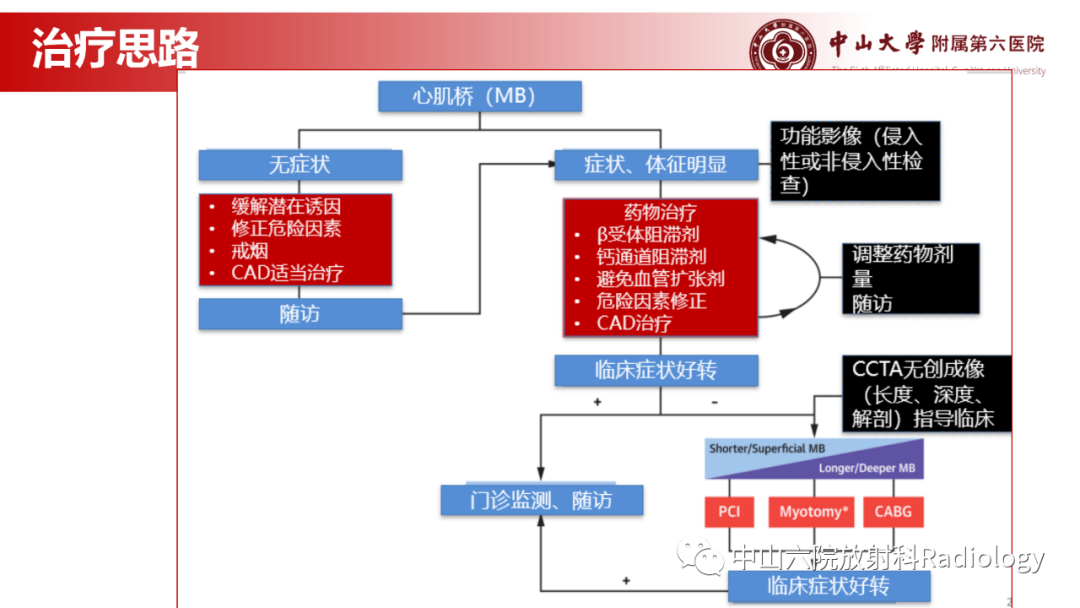 影像PPT - 【PPT】心肌桥的分型及影像诊断-22