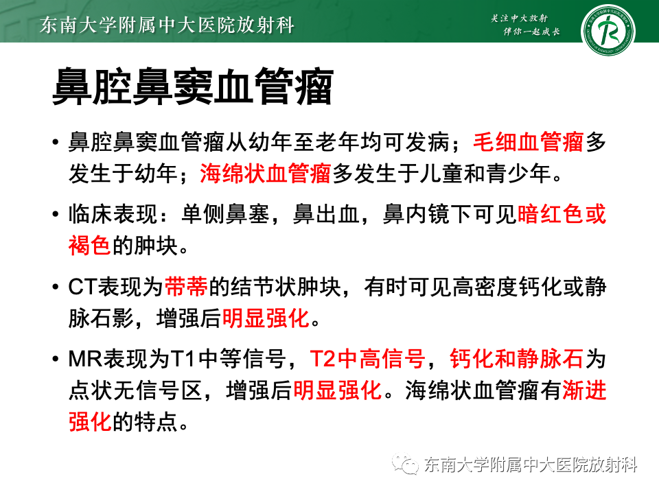 影像PPT - 【PPT】鼻腔鼻窦内翻性乳头状瘤-21