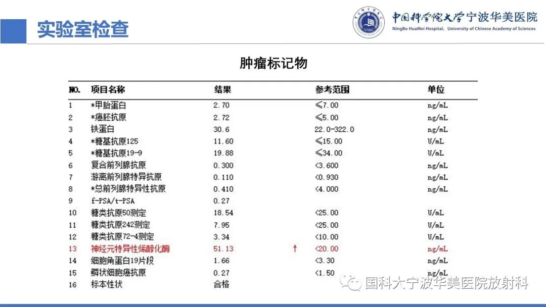 影像PPT - 【PPT】原发性肝脏神经内分泌肿瘤-6