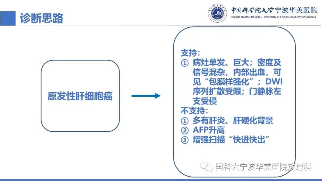 影像PPT - 【PPT】原发性肝脏神经内分泌肿瘤-12