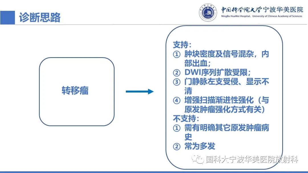 影像PPT - 【PPT】原发性肝脏神经内分泌肿瘤-14