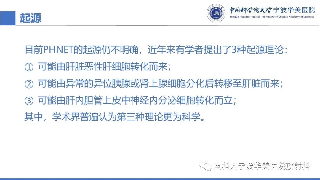 影像PPT - 【PPT】原发性肝脏神经内分泌肿瘤-22