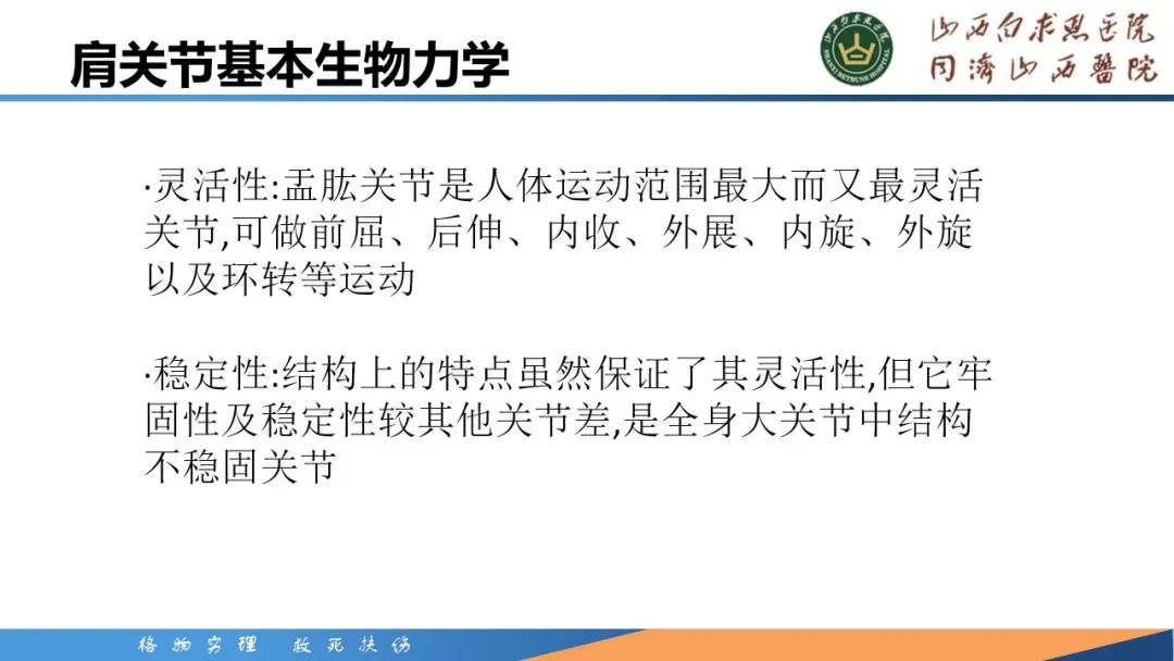 影像PPT - 【PPT】肩关节损伤的MRI表现-2