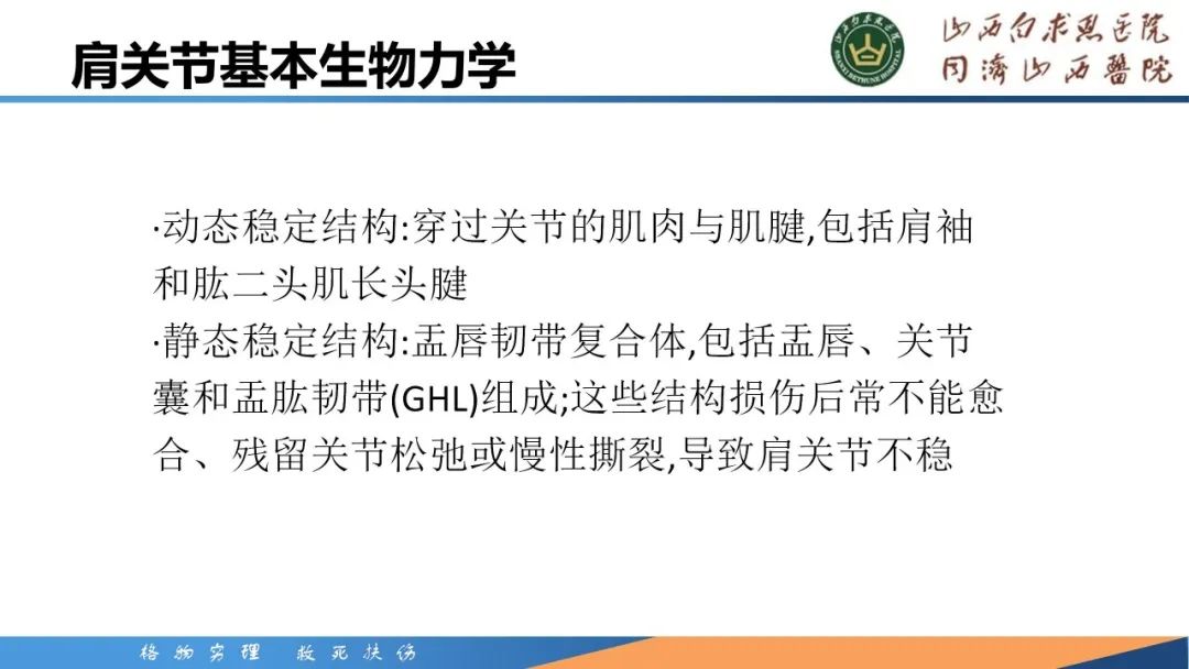 影像PPT - 【PPT】肩关节损伤的MRI表现-3