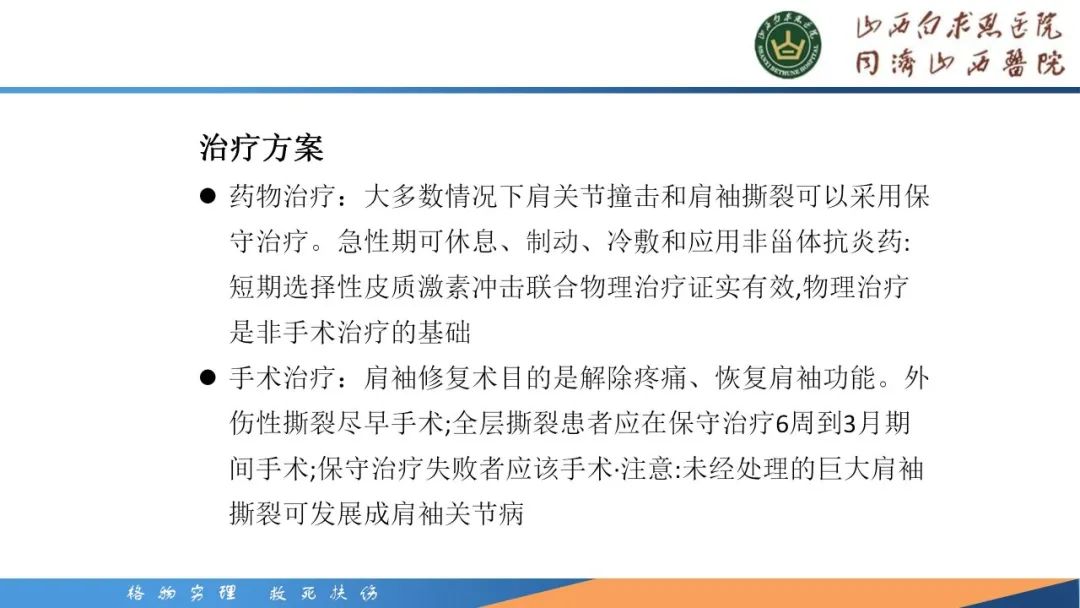 影像PPT - 【PPT】肩关节损伤的MRI表现-23