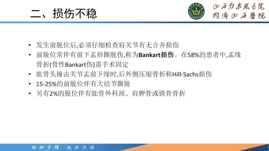 影像PPT - 【PPT】肩关节损伤的MRI表现-31
