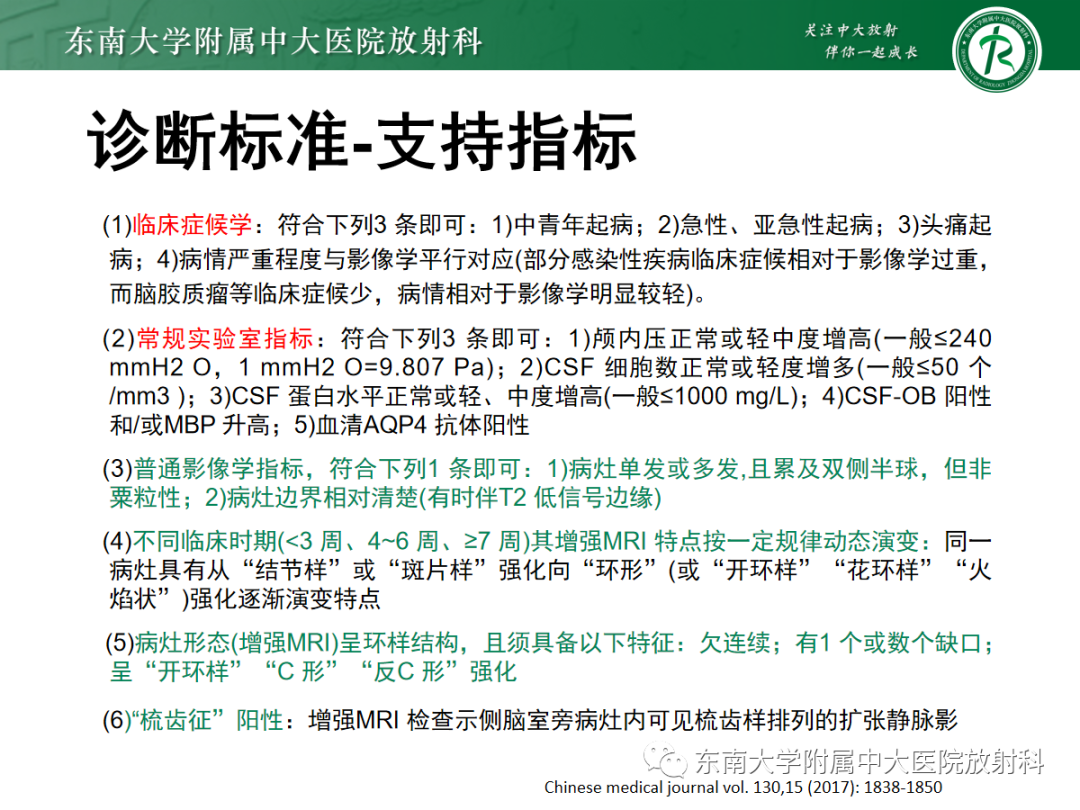 影像PPT - 【PPT】脱髓鞘假瘤-21 影像PPT - 【PPT】脱髓鞘假瘤-21