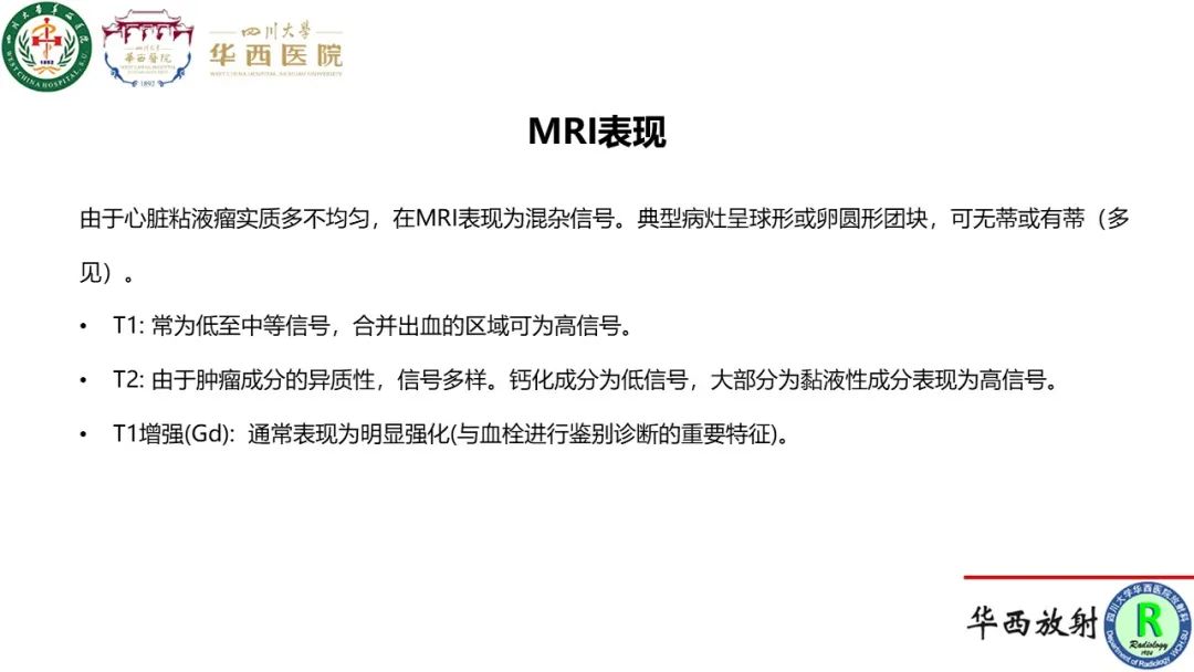 影像PPT - 【病例】心脏粘液瘤1例CT影像-17