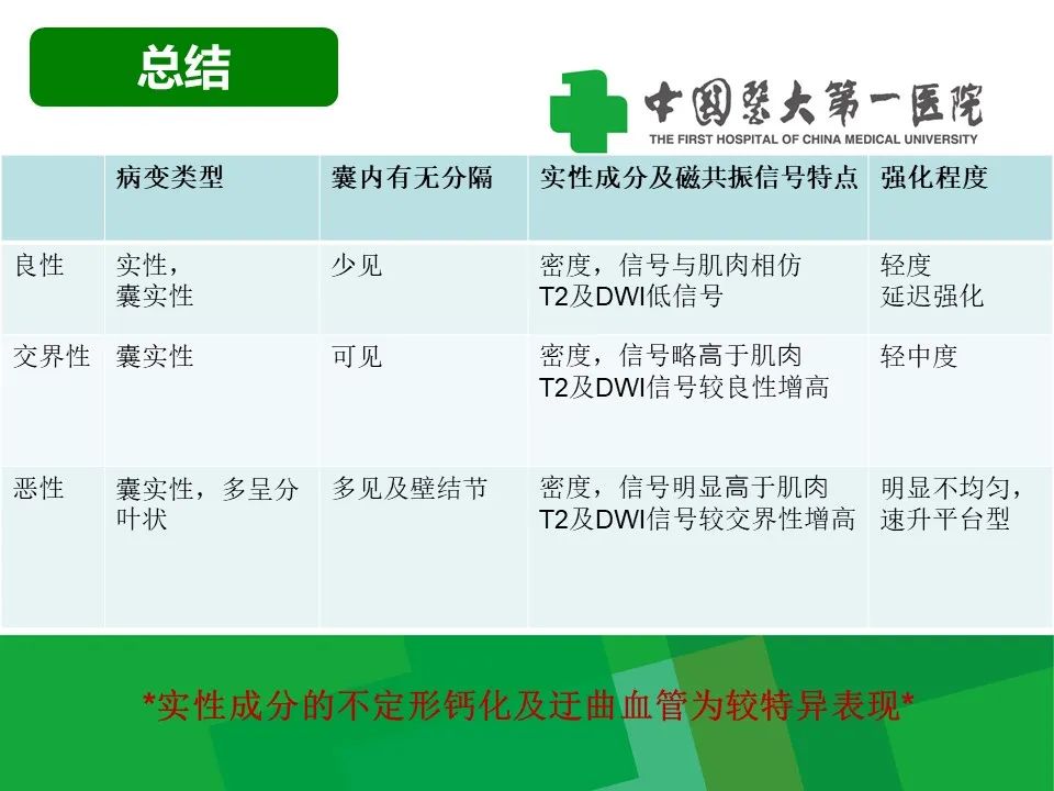 影像PPT - 【病例】卵巢Brenner瘤1例CT影像-24