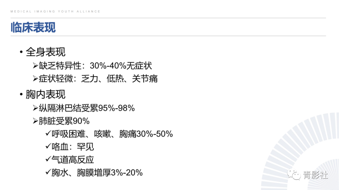 影像PPT - 【PPT】结节病的影像诊断思路-9